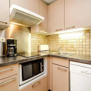 Village 3* Ternelia Les Residences D'armor Hotel